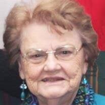 Ruth C. Harvey Obituary