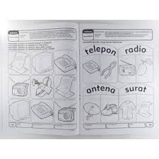 Contoh soal ujian tk dan paud pusat pendidikan berhitung soal muatan ajar tk b usia 5 6 tahun materi tk b k13 paud jateng. Buku Lks Pendamping Tk Paud Shopee Indonesia