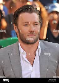 Joel green hi-res stock photography and images