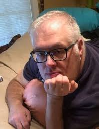 Death Notice and Obituary for Jeffery Allan "Jeff" Gray 2023 of Orangeburg  , SC