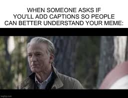 No I Dont Think I Will Memes Gifs Imgflip In addition to ifunny, discord bot esmbot.