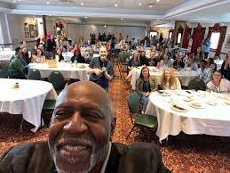 Tracey Corea's Instagram, Twitter & Facebook