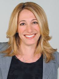 It's Official: Lisa Berger Named ABC's Reality Chief