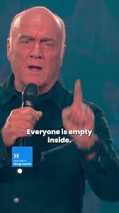 Watch the latest episode of "Harvest + Greg Laurie"