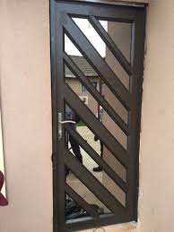 A wide variety of designs aluminium options are available to. Door Design Aluminium