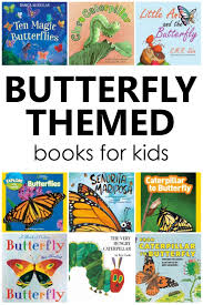 Maybe you would like to learn more about one of these? 21 Fiction Nonfiction Books About Butterflies Fantastic Fun Learning