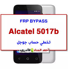 If problem not solved so please new software install in the phone problem will . Ø´Ø±Ø­ ØªØ¬Ø§ÙˆØ² Ø­Ø³Ø§Ø¨ Ø¬ÙˆØ¬Ù„ Ù„Ù‡Ø§ØªÙ Alcatel 5017b Gsmzee