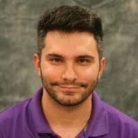 Christopher Mango's Instagram, Twitter & Facebook