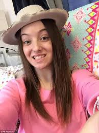 Girl became convinced she was a dinosaur