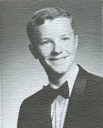 For those that knew the family. RIP Joe!