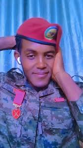 Amoo Wallaggaa: Love & Celebration Moments