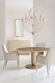 We did not find results for: Caracole Classic Gold Base Round Pedestal Dining Room Set From Caracole Coleman Furniture