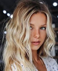 Pin By Bre Sheppard On Hair In 2020 Summer Blonde Hair Balayage Hair Hair Styles