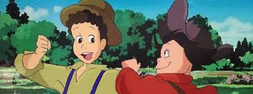 Resultado de imagen para tom sawyer