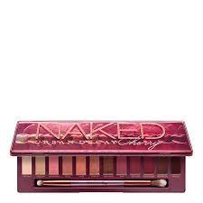 Urban Decay Naked Cherry Palette Snabb Leverans