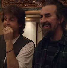Some years before Anthology, George Harrison said in 1991 that was  impossible a Beatles reunion without Lennon. Harrison mentioned that Paul  always talked about reunions when he published a new album. Now