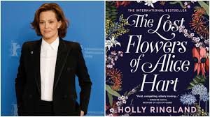 Estimated between 1902 and 1962. Sigourney Weaver To Star In Ep The Lost Flowers Of Alice Hart For Amazon Deadline