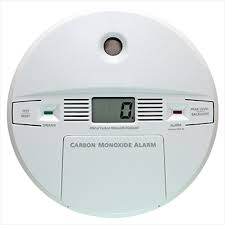 What is carbon monoxide (co) and why do i need a carbon monoxide detector? Carbon Monoxide Detectors Cdc