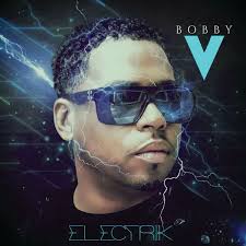 Bobby V.: albums, songs, concerts