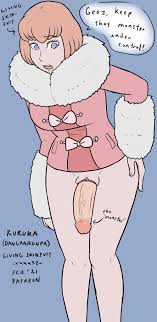 X-এ xxxx52  sasoriharem: Living skinsuit?? ($25 Patreon sketch) ruruka  danganronpa rule34 livingskinsuit skinsuit hentai nsfw  t.coP4JA5KqofB  X