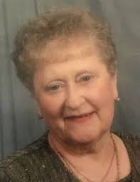 Mildred Jean Ryan Obituary March 30, 2016
