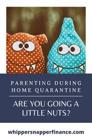 You Know You Are Going Absolutely Stir Crazy With Home Quarantining When Whippersnapper Finan In 2020 Free Things To Do Couponing For Beginners Save Money College