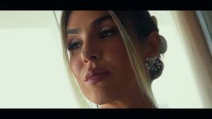 Ellana Bryan Behind The Scenes Fashion Nova Curve