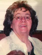 Ethel Mccord Obituary March 22, 2016