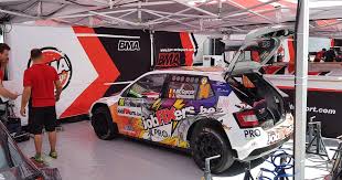 Flanders international rally challenge, ieper. De Renties Ypres Rally Van 1 Tot 3 Oktober 2020 Een Nieuwe Uitdaging Met Meer Proeven In Het Donker Ieper Hln Be