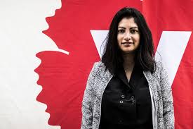 Motion till riksdagen 2020/21:4094 av nooshi dadgostar m.fl. Dadgostar Hotar