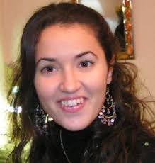 Sonia AGUILLON, 41 ans (LYON, AIRVAULT, TOULOUSE)