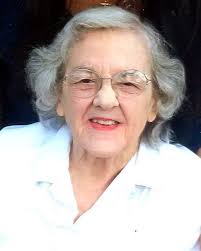 Maxine Smith Seyfried Obituary