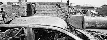 We Re Real Iraqis Securing Roma Rights And Integration Meri