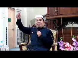 Ustaz Mohamad Bin Abdullah Al Amin Youtube