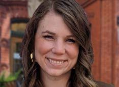 HUMANITIES & SOCIAL SCIENCES