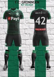 Unreal finish has to be puskas award contender. Christian On Twitter Fc Groningen Kit Design Fcgroningen Puma Football Kits Kitdesign Kitcreation Conceptart
