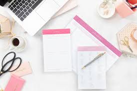 Wenews staff | may 10, 2015. Organizational Tips From Momagenda Momtrends