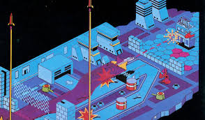 Juegos arcade de los 80 imperdibles hablamos de gamers. Top 10 Juegos De Naves Espaciales De Los 80 Que No Te Tienen Que Faltar Cultura Geek