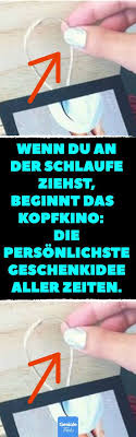 Wenn Du An Der Schlaufe Ziehst Beginnt Das Kopfkino Die Personlichste Geschenkidee Aller Geschenke Fur Beste Freunde Last Minute Geschenke Schnelles Geschenk