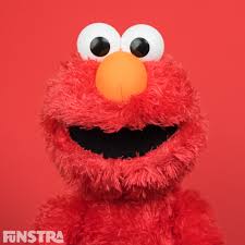 Play along as elmo and zoe race against the clock searching for different colored. Sesame Street Sesame Street Photo Gallery Funstra