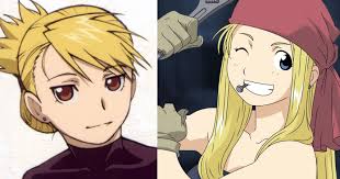 Fullmetal Alchemist: 5 Reasons Winry is Best Girl (and 5 It's Riza Hawkeye)