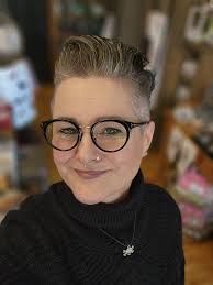 Got my new glasses. "Erin" frame. Love them and very affordable!