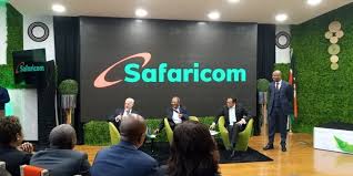The app is available on both ios and android. Safaricom Gets New Opportunity To Expand To Ethiopia