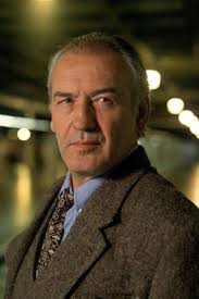 Cast & Crew for The Pretender