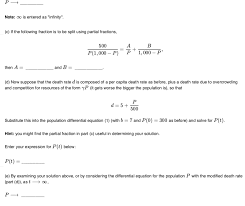 Sum the individual yplls.ypll = ∑ ypll individual It 4 7 Consider A Population Whose Number We Chegg Com