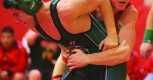 Minico wrestlers dominate Burley
