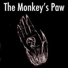 The ramsay brothers television show zee horror show had one episode named taveez which was based on this story. The Monkey S Paw Questions And Answers Enotes Com