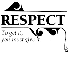 How To Be Respected Cool Words Respect Quotes Words Quotes