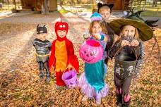 Halloween Weekend #2