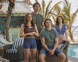 For the most impatient who want to see the movie first. Kissing Booth 3 Release Date Trailer Cast And More